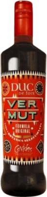 9,95 € Envio grátis | Vermute Covides Duc de Foix Espanha Garrafa 75 cl