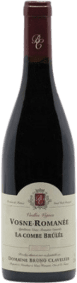 174,95 € 送料無料 | 赤ワイン Domaine Bruno Clavelier La Combe Brûlée A.O.C. Vosne-Romanée ブルゴーニュ フランス 75 cl