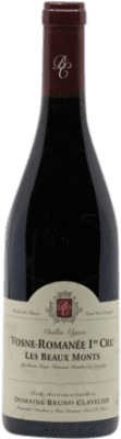 Domaine Bruno Clavelier Les Beaux Monts Premier Cru 75 cl