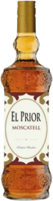 9,95 € Free Shipping | Fortified wine Ramón Roqueta El Prior Catalonia Spain Muscat Bottle 75 cl