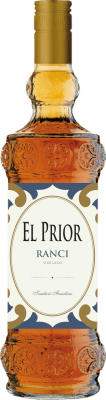 9,95 € Free Shipping | Fortified Wine Ramón Roqueta El Prior Ranci Catalonia Spain 75 cl