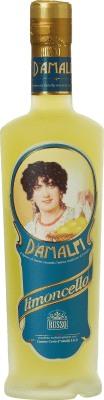 Limoncello Russo Limoncello d'Amalfi 50 cl