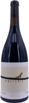 Joel Salvat Rull. Pretèrit Crianza — Aged 75 cl