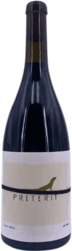 25,95 € Free Shipping | Red Wine Joel Salvat Rull. Pretèrit Crianza — Aged Catalonia Spain Garnacha — Grenache, Mazuelo, Cariñena — Carignan Bottle 75 cl