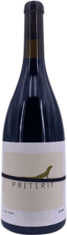 32,95 € Envio grátis | Vinho tinto Joel Salvat Rull. Pretèrit Crianza Catalunha Espanha Mazuelo, Carignan, Garnacha Roja Garrafa 75 cl