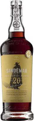 Sandeman Porto 20 Years 4,5 L