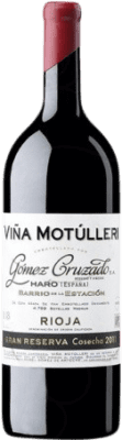 Gómez Cruzado Motulleri Grande Reserva 1,5 L