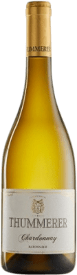 Thummerer Batonnage Chardonnay Молодой 75 cl