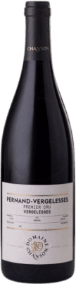 Domaine Chanson старения 1,5 L