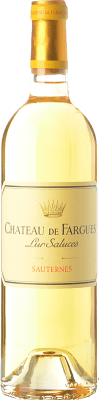 Château de Fargues Marquis de Lur Saluces 1er Cru 75 cl