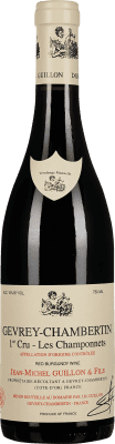 Domaine Jean Michel Guillo Les Champonnets 1er Premier Cru 75 cl