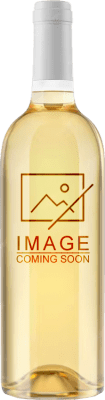 82,95 € Envio grátis | Vinho Branco Domaine Huber Verdereau Dressolles A.O.C. Meursault Borgonha França 75 cl