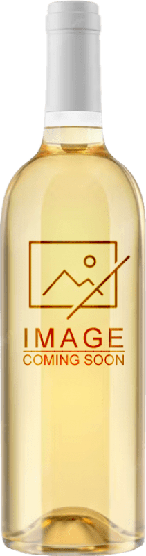 27,95 € Spedizione Gratuita | Vino Bianco Domaine Huber Verdereau A.O.C. Bourgogne Côte d'Or Borgogna Francia 75 cl