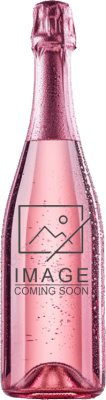 89,95 € Envío gratis | Espumoso rosado Bruno Paillard 1er Cru Rosado A.O.C. Champagne Champagne Francia Botella 75 cl