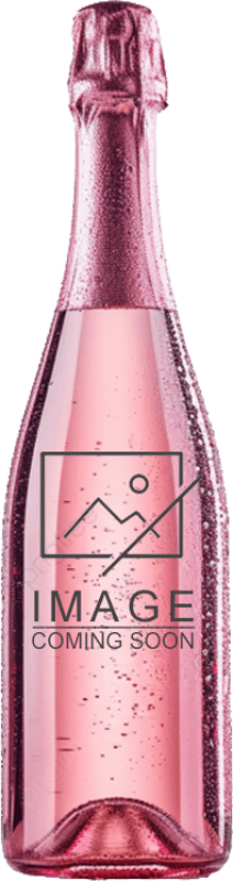 72,95 € Envio grátis | Espumante rosé Bruno Paillard 1er Cru Rosado A.O.C. Champagne Champagne França Garrafa 75 cl