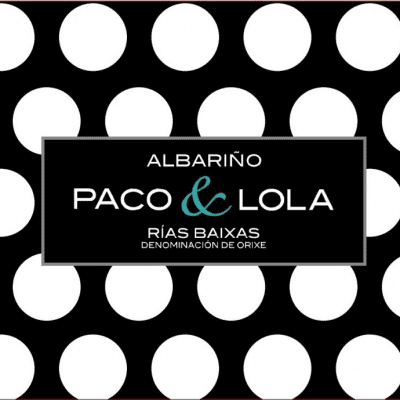 113,95 € 送料無料 | 白ワイン Paco & Lola D.O. Rías Baixas ガリシア スペイン バッグ・イン・ボックス 5 L