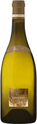 135,95 € 免费送货 | 白葡萄酒 Pascal Jolivet Sauvage A.O.C. Sancerre 法国 大瓶 — Magnum 1,5 L