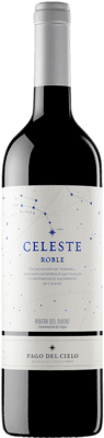 Pago del Cielo Celeste Дуб 75 cl