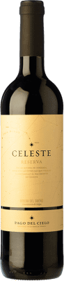 Pago del Cielo Celeste Reserve 1,5 L