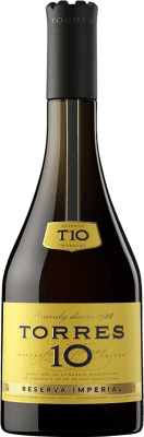 Brandy Torres 10 Anni 5 cl