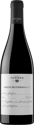48,95 € Free Shipping | Red Wine Familia Torres Gonfaus Spain 75 cl