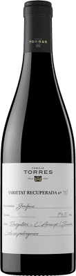 48,95 € Free Shipping | Red wine Familia Torres Gonfaus Spain Bottle 75 cl