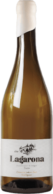 Estancia Piedra Lagarona Blanco Sobre Lías 75 cl