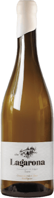 16,95 € 送料無料 | 白ワイン Estancia Piedra Lagarona Blanco Sobre Lías D.O. Toro スペイン ボトル 75 cl