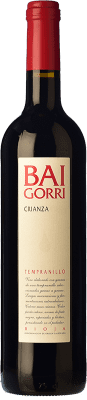 Baigorri 岁 50 cl