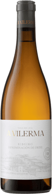 19,95 € Free Shipping | White Wine A Vilerma D.O. Ribeiro Spain 75 cl