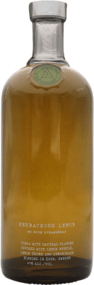 135,95 € Free Shipping | Vodka Absolut Sweden 70 cl Herbal, Lemon