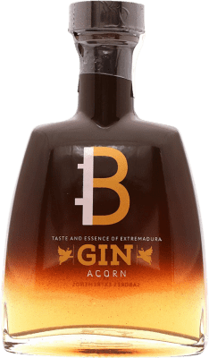 16,95 € Envoi gratuit | Gin Acorn. Gin B Espagne Bouteille Medium 50 cl