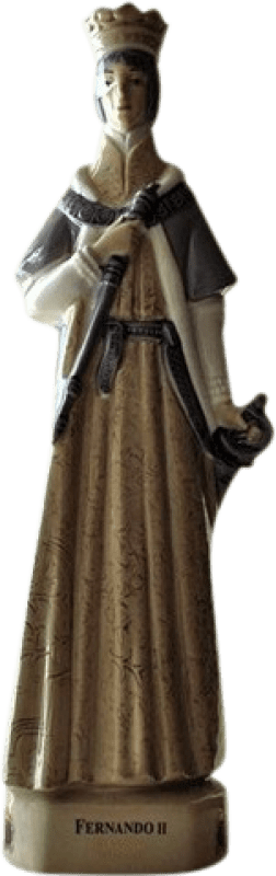 134,95 € Kostenloser Versand | Marc Agro de Bazán MarcdeBazán Fernando El Católico Spanien 70 cl