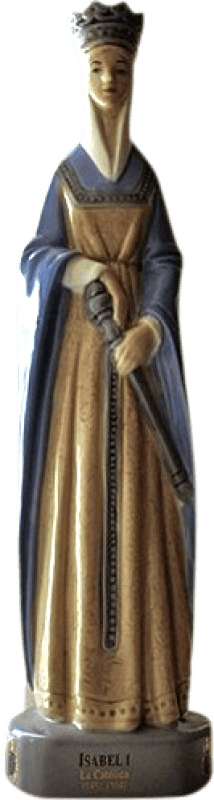 134,95 € Kostenloser Versand | Marc Agro de Bazán MarcdeBazán Isabel La Católica Spanien 70 cl