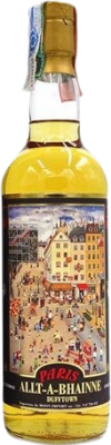 Виски из одного солода Allt-A-Bhaine. Dufftown Paris 70 cl