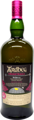 113,95 € Envoi gratuit | Whisky Single Malt Ardbeg Smoketrails Côte Rôtie Édition Limitée Ecosse Royaume-Uni 1 L