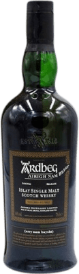 866,95 € Free Shipping | Single Malt Whisky Ardbeg Scotland United Kingdom 70 cl