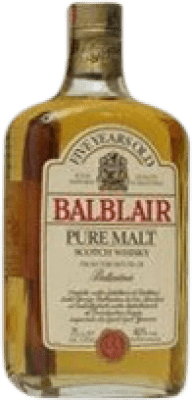 ウイスキーシングルモルト Balblair コレクターの標本 5 年 70 cl