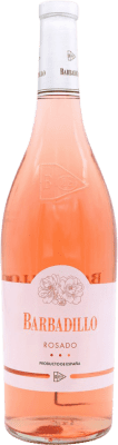 Barbadillo Castillo de San Diego 75 cl