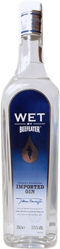46,95 € Spedizione Gratuita | Gin Beefeater Wet Regno Unito Bottiglia 70 cl