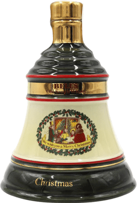 Blended Whisky Bell's Christmas Edition 1988 70 cl