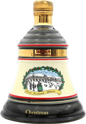 Blended Whisky Bell's Christmas Edition 1989 70 cl