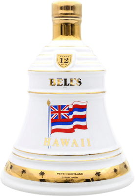 ブレンデッドウイスキー Bell's Hawaii 12 年 70 cl