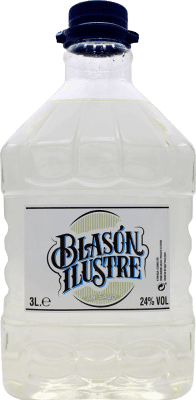 アニスリキュール Blasón Ilustre Dulce — 甘口 3 L