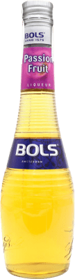 7,95 € Envoi gratuit | Schnaps Bols Pays-Bas Bouteille Medium 50 cl Passion Fruit — Fruit de la Passion