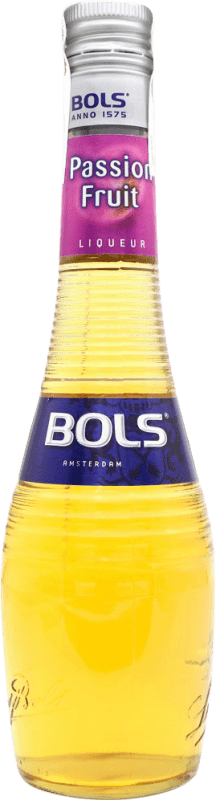 7,95 € 免费送货 | Schnapp Bols Fruta de la Pasión 荷兰 瓶子 Medium 50 cl