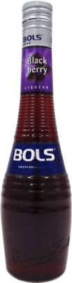 6,95 € Kostenloser Versand | Schnaps Bols Mora Niederlande Medium Flasche 50 cl
