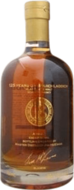 1 599,95 € 送料無料 | ウイスキーシングルモルト Bruichladdich 125 Aniversario スコットランド イギリス 35 年 ボトル 70 cl
