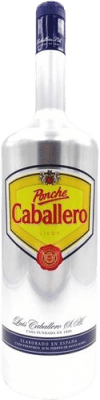 リキュール Caballero Ponche 3 L