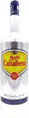 Liqueurs Caballero Ponche — Punch 3 L